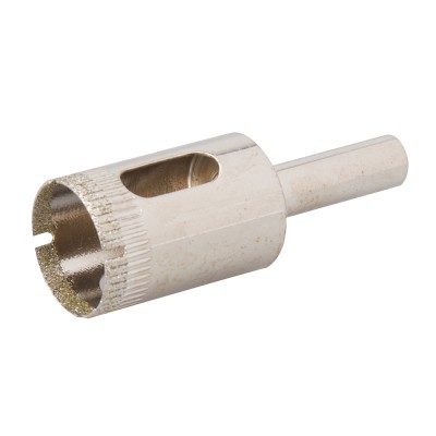Silverline Diamond Dust Holesaw 20mm 783176