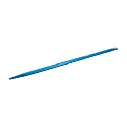 Silverline Aligning Bar 900mm x 20mm 797969