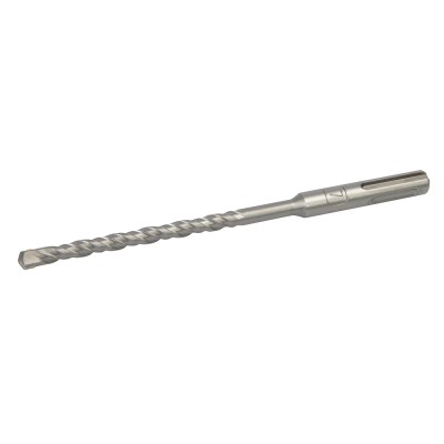 Silverline SDS Plus Masonry Drill Bit 7mm x 160mm 803631