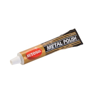 Triton Autosol Metal Polish TWSMP Metal Polish 806025