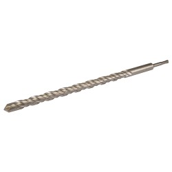 Silverline SDS Plus Masonry Drill Bit 25mm x 460mm 868621
