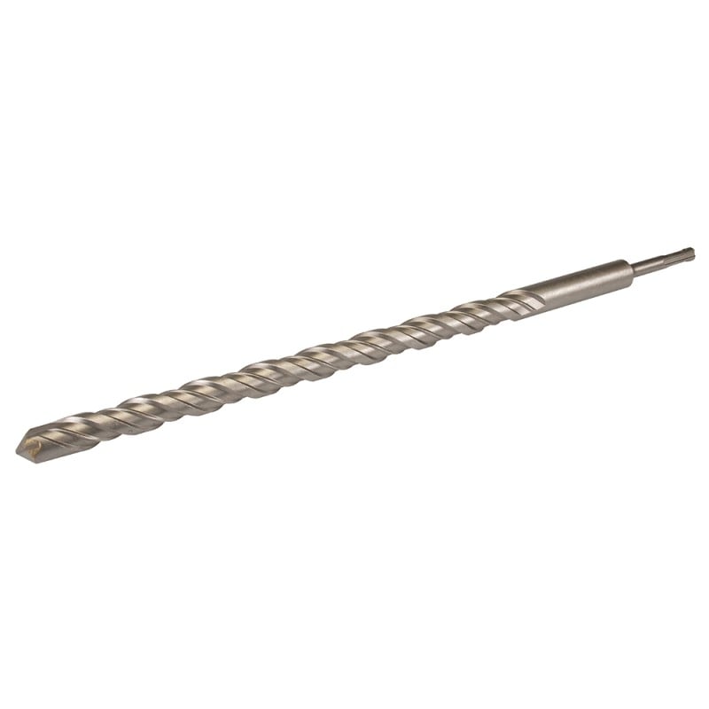 Silverline SDS Plus Masonry Drill Bit 25mm x 460mm 868621