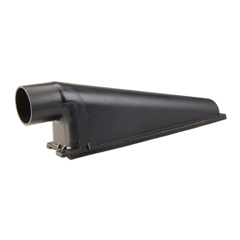 Triton Dust Adaptor TPT125 890629