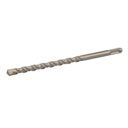 Silverline SDS Plus Masonry Drill Bit 12mm x 210mm 892541