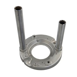 Triton Base and Post Assembly TRA001 907716 Triton Base and Post Assembly TRA001 907716
