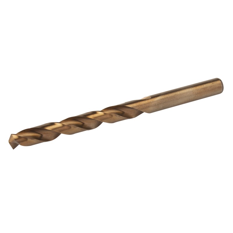 Silverline 10.0mm Cobalt Drill Bit 918517