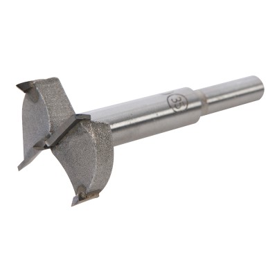Silverline TCT Hinge Boring Bit 35mm 918520