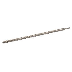 Silverline SDS Plus Masonry Drill Bit 24mm x 600mm 918534