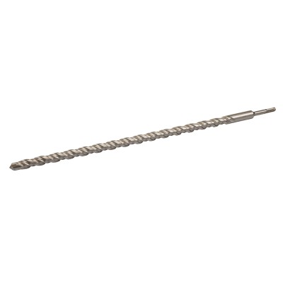 Silverline SDS Plus Masonry Drill Bit 24mm x 600mm 918534