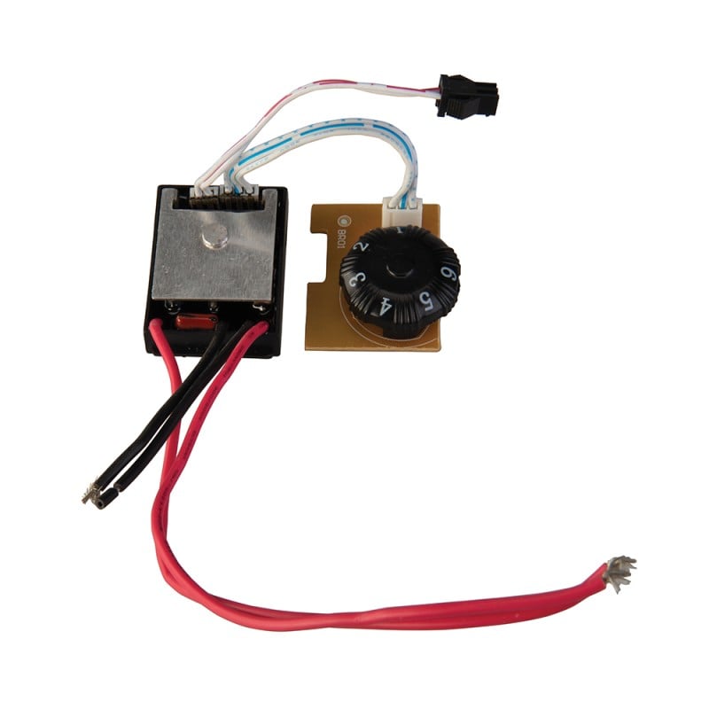 Triton Spare Speed Control Board 240V TTS1400 921766
