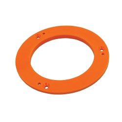 Triton Spare Throat Plate D65 TWX7RT001 925139