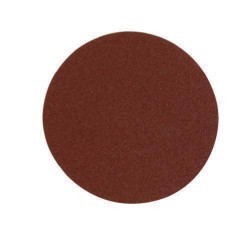 Silverline Hook and Loop Discs 300mm 80 Grit 10pk 934116