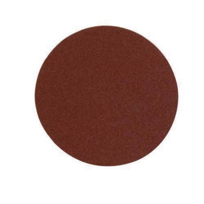 Silverline Hook and Loop Discs 300mm 80 Grit 10pk 934116