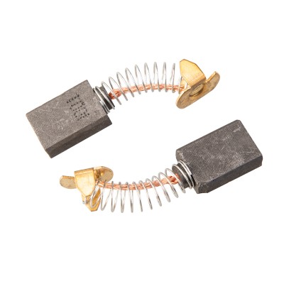 Triton Carbon Brush Pair TSPL152 Replacement 960651