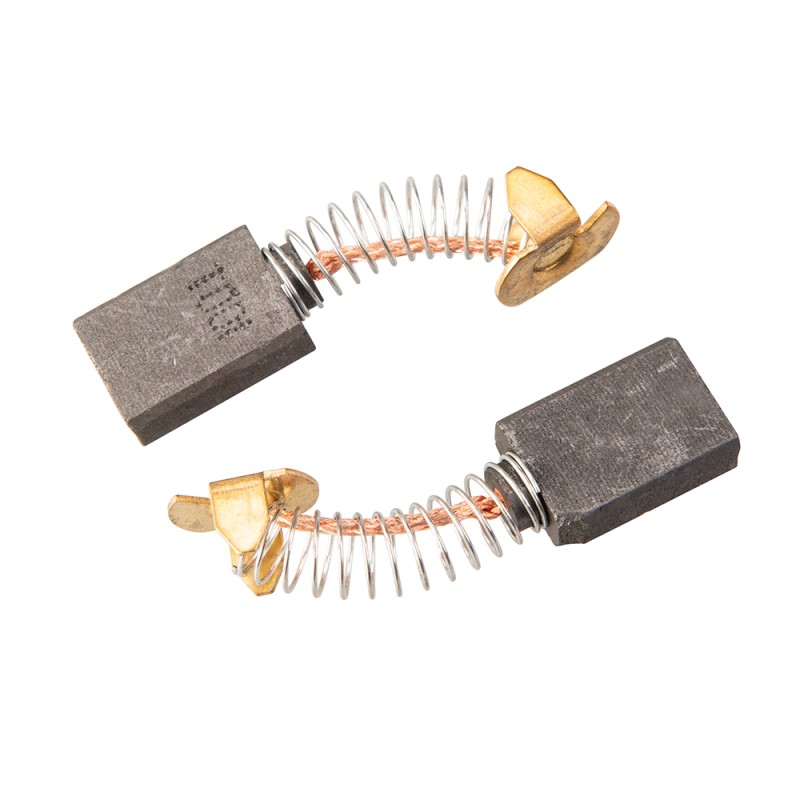 Triton Carbon Brush Pair TSPL152 Replacement 960651