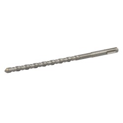 Silverline SDS Plus Masonry Drill Bit 10 x 210mm 973907
