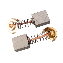 Triton Carbon Brush Pair TPT125 976557