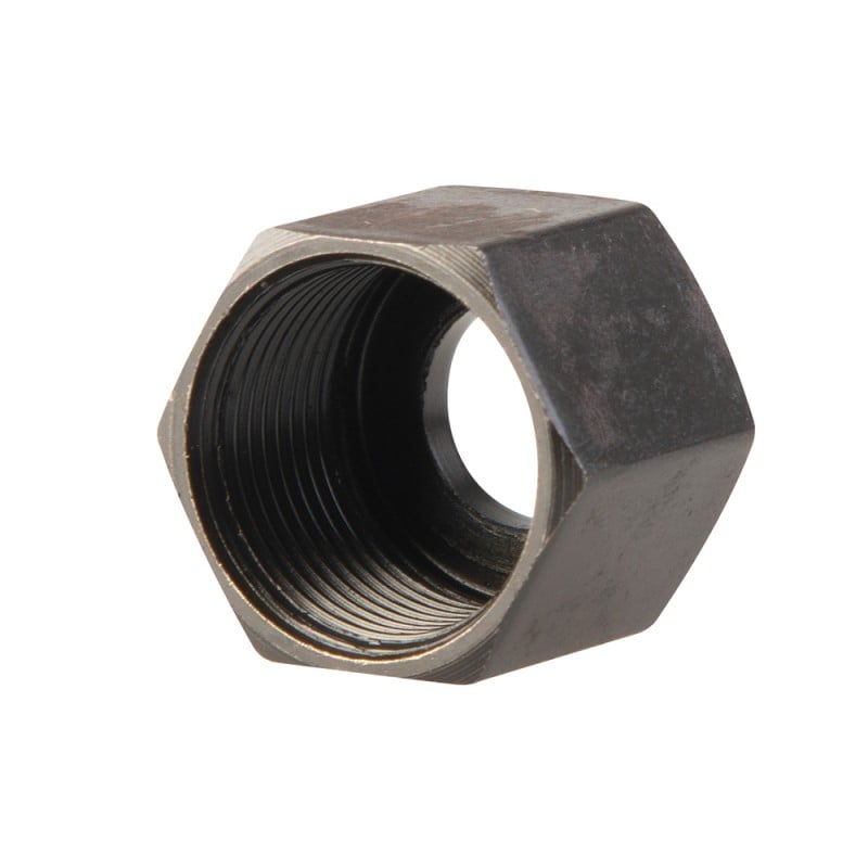 Triton Collet Nut TMNRTR Spare Part 979189