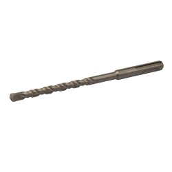 Silverline SDS Plus Masonry Drill Bit 8mm x 160mm 991699