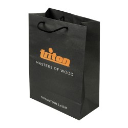 Triton Paper Carrier Bag 360mm x 260mm 996140