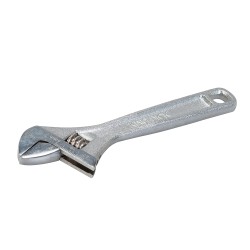 King Dick Adjustable 8 Inch Spanner Wrench ACW208