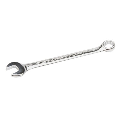 King Dick Combination Spanner Whitworth 1/8 inch CSW202