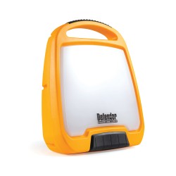 Defender LED 20W Floor Light 230V E709152