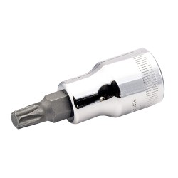 King Dick Socket SD 1/4 inch Insert Bit Trx T25 EST25