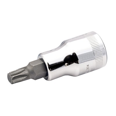 King Dick Socket SD 1/4 inch Insert Bit Trx T40 EST40