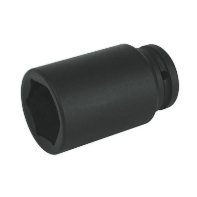 King Dick Impact Socket SD 1 inch Imperial 6pt 1-13/16 inch GPA258