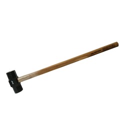 Silverline Sledge Hammer Hickory 7lb 3.18kg HA50