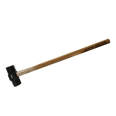 Silverline Sledge Hammer Hickory 7lb 3.18kg HA50