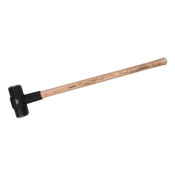 Silverline Sledge Hammer Hickory 10lb 4.54kg HA52