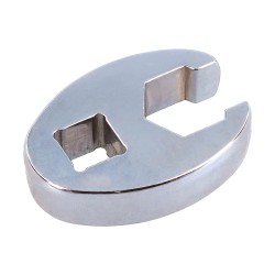 King Dick Crowfoot Spanner Open SD 1/2 inch Metric 6pt 20mm HCFM220