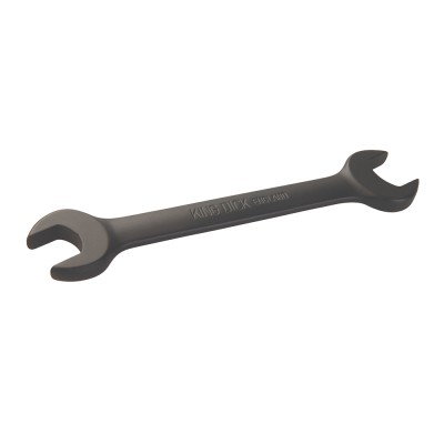 King Dick Heritage Open Ended Spanner AF 5/16 inch x 3/8 inch HOEA610