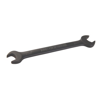 King Dick Heritage Open Ended Spanner AF 7/16 inch x 1/2 inch HOEA614