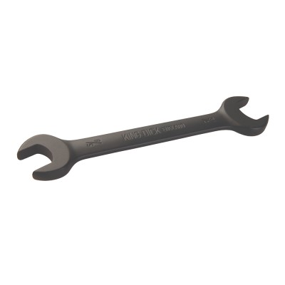 King Dick Heritage Open Ended Spanner AF 5/8 inch x 3/4 inch HOEA621
