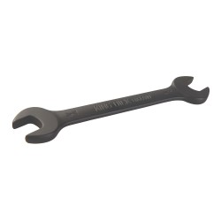 King Dick Heritage Open Ended Spanner AF 11/16 inch x 3/4 inch HOEA6224