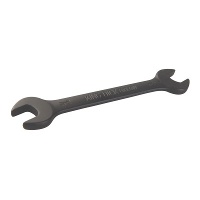 King Dick Heritage Open Ended Spanner AF 11/16 inch x 3/4 inch HOEA6224
