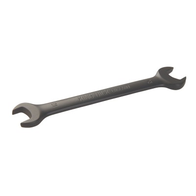 King Dick Heritage Open Ended Spanner Metric 12mm x 13mm HOEM6123