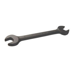 King Dick Heritage Open Ended Spanner Metric 14mm x 15mm HOEM614