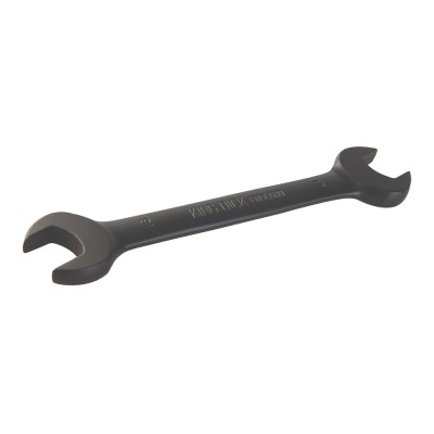 King Dick Heritage Open Ended Spanner Metric 16mm x 17mm HOEM616