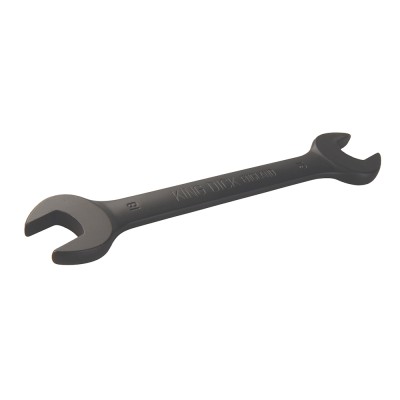 King Dick Heritage Open Ended Spanner Metric 18mm x 19mm HOEM618