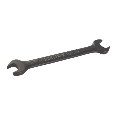 King Dick Heritage Open Ended Spanner Whitworth 1/8 inch x 3/16 inch HOEW602