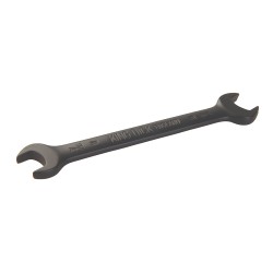 King Dick Heritage Open Ended Spanner Whitworth 3/16 inch x 1/4 inch HOEW603
