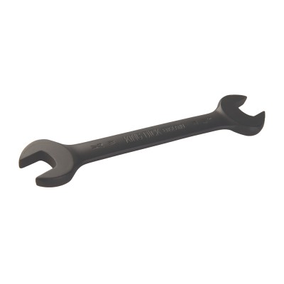 King Dick Heritage Open Ended Spanner Whitworth 1/4 inch x 5/16 inch HOEW604