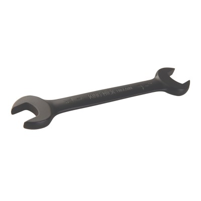 King Dick Heritage Open Ended Spanner Whitworth 5/16 inch x 3/8 inch HOEW605