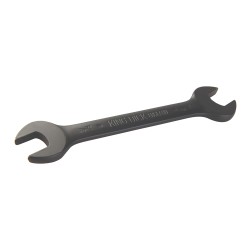 King Dick Heritage Open Ended Spanner Whitworth 7/16 inch x 1/2 inch HOEW607