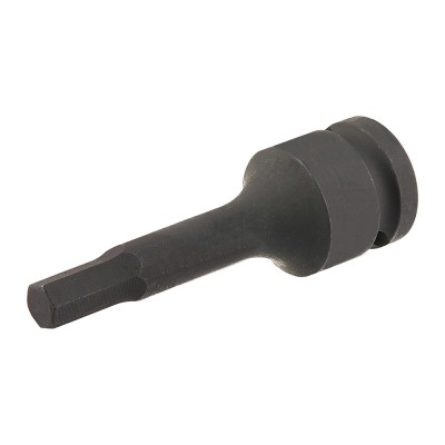 King Dick Impact Socket SD 1/2 Inch Insert Hex Bit Metric 19mm HPHM219