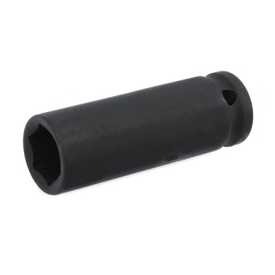 King Dick Impact Socket SD 1/2 inch Metric 6pt 18mm HPM218